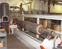 Automatic Welding System