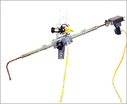 Cantilever Arrangement